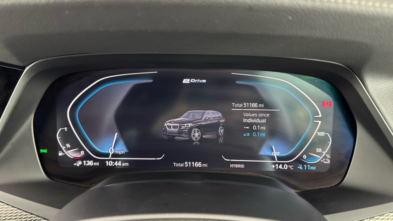 BMW X5 xDrive45e M Sport 5dr Auto [Tech Pack] Estate